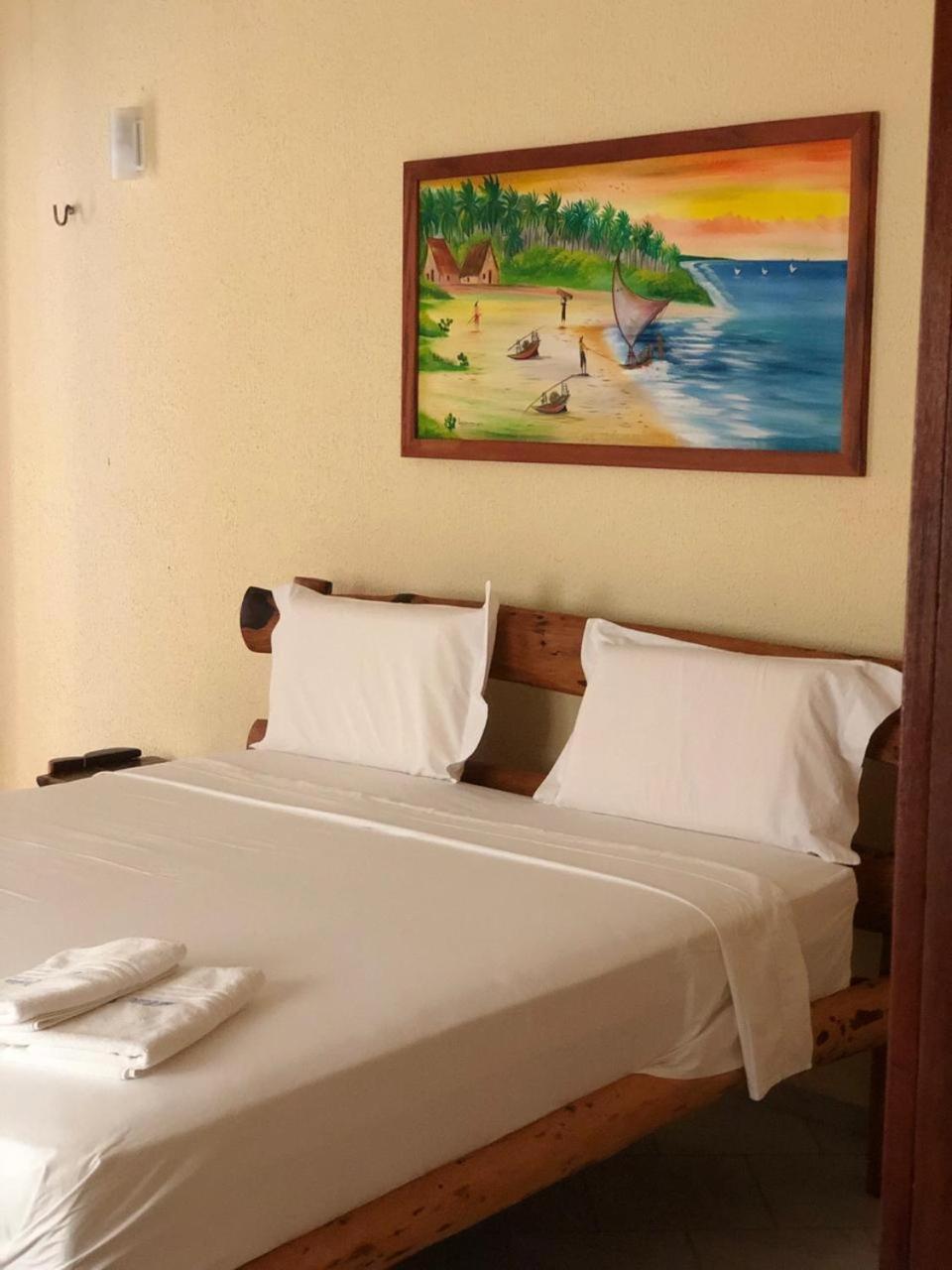 Hotel Alta Vista Canoa Quebrada Bilik gambar