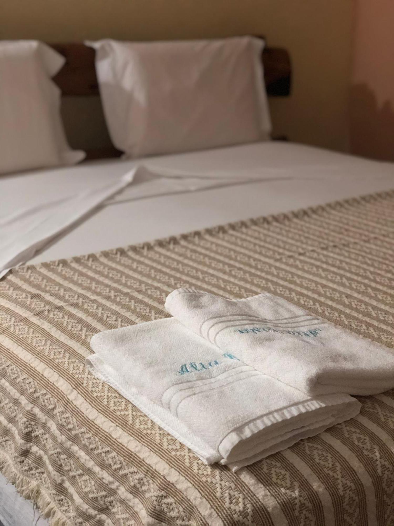 Hotel Alta Vista Canoa Quebrada Bilik gambar